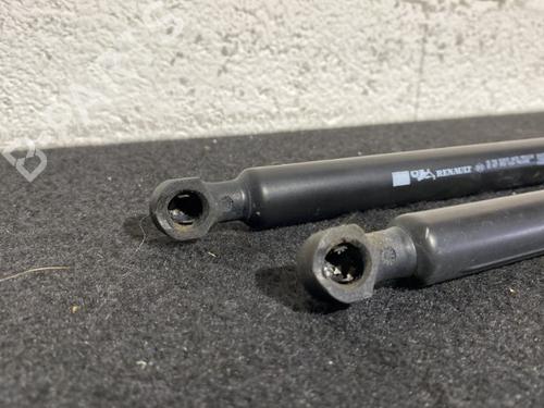 Tailgate lift support RENAULT CLIO IV (BH_) 1.5 dCi 75 | BP25275714C138