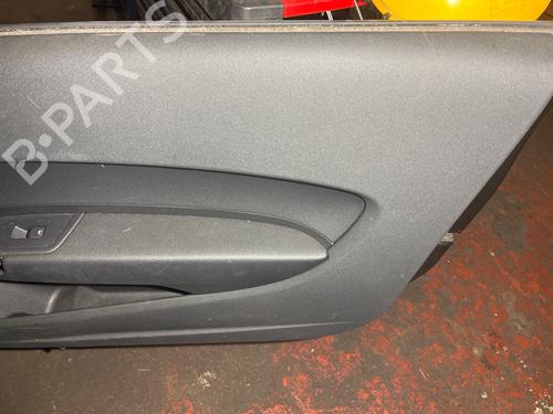 Front right panel AUDI A1 (8X1, 8XK) 2.0 TDI | BP38034625C59  - Image 5
