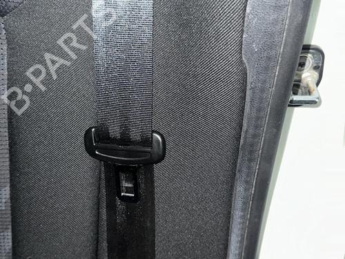 Used Rear left seatbelt PEUGEOT 3008 I MPV (0U_) 2.0 HDi 150 / BlueHDi 150 (150 hp) 20862903
