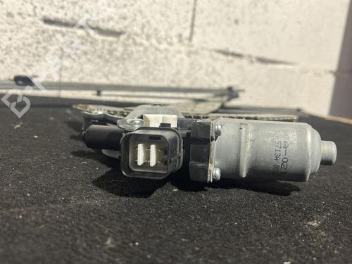 Used Front right window mechanism Front right window mechanism PEUGEOT 4007 (VU_, VV_) 2.2 HDi (156 hp) 29564106 29564106