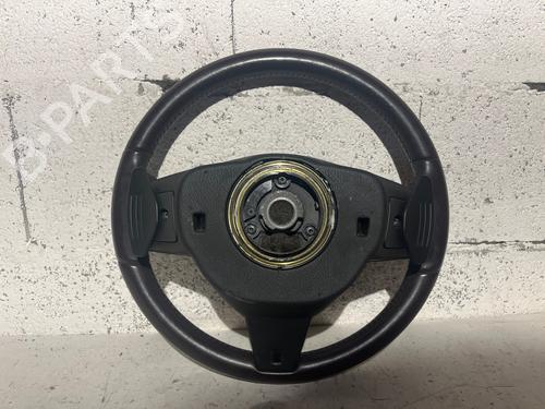 Used Steering wheel Steering wheel JAGUAR XF I (X250) 2.7 D (207 hp) 36333839 36333839