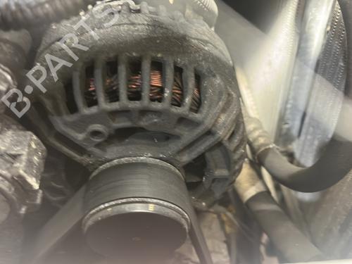 Used Alternator Alternator PEUGEOT 307 SW (3H) 1.6 HDI 110 (109 hp) 32301323 32301323