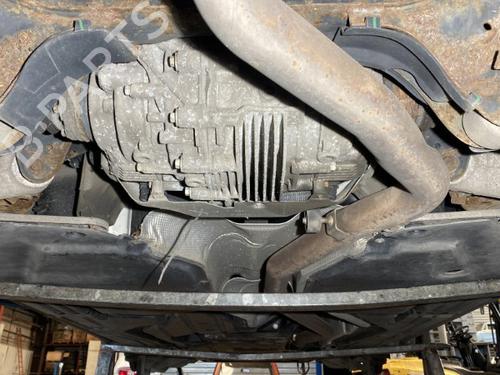 Used Rear differential BMW 3 (E90) 325 i (218 hp) 21864980