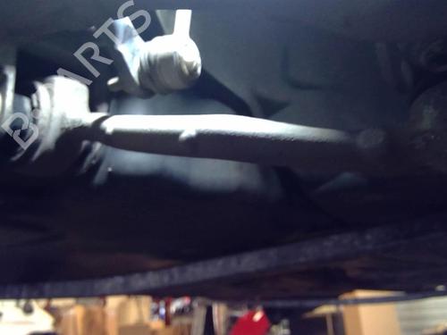 Left front suspension arm MERCEDES-BENZ C-CLASS (W203) C 220 CDI (203.008) | BP20863675M12 
