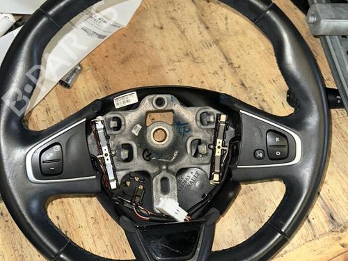 Used Steering wheel RENAULT CLIO IV (BH_) 0.9 TCe 90 (BHNF, BHMA, BHMH, BHJK, BHJR) (90 hp) 20869938