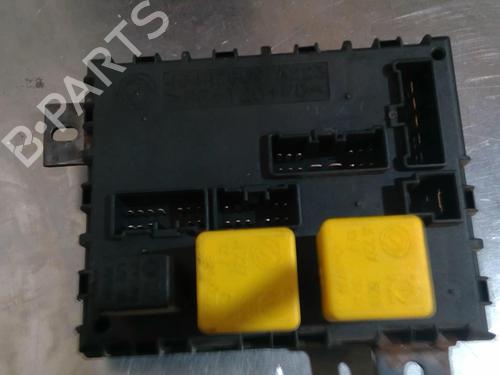 Elektronisk modul ALFA ROMEO 156 (932_) 2.4 JTD (932B1) (136 hp) 21859794