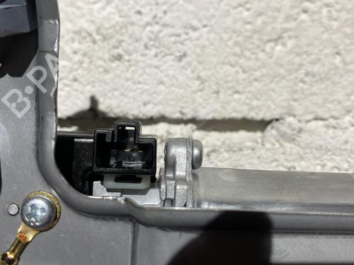 Rear wiper motor TOYOTA RAV 4 III (_A3_) 2.2 D 4WD (ALA30_, ALA30R) | BP21865728M102 