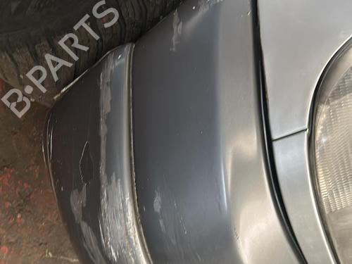 Front bumper MERCEDES-BENZ M-CLASS (W163) ML 270 CDI (163.113) | BP21862760C7 