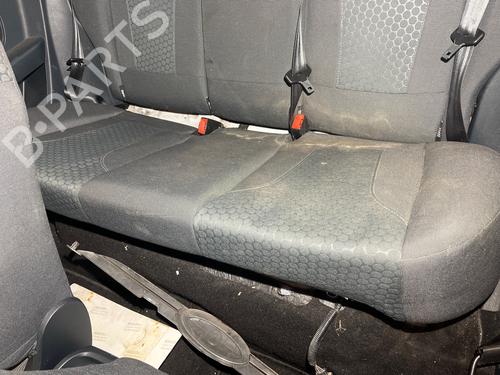 Used Rear seat Rear seat 37751534 37751534
