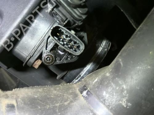 Used Mass air flow sensor SSANGYONG REXTON / REXTON II (GAB_) 2.7 Xdi (163 hp) 20871942