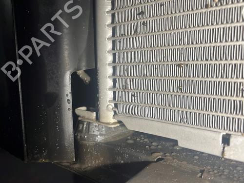 AC radiator RENAULT CLIO III (BR0/1, CR0/1) 1.2 16V Hi-Flex (BR1U, CR1U) | BP29428702M32 