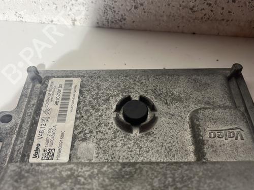 Módulo eletrónico CITROËN C4 CACTUS 1.2 VTi 82 | BP31581292M83 