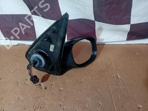 Used Right mirror PEUGEOT 206+ (2L_, 2M_) 1.4 HDi eco 70 (68 hp) 21866107