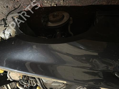 Used Right front fenders RENAULT LAGUNA III Grandtour (KT0/1) 1.5 dCi (KT0A, KT0R, KT02) (110 hp) 25844494