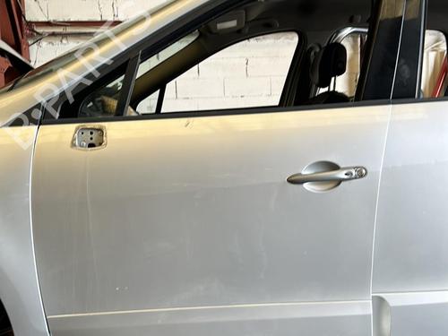 Used Left front door RENAULT GRAND SCÉNIC III (JZ0/1_) 1.9 dCi (JZ0J, JZ0N, JZ1K, JZ1S) (131 hp) 25843989