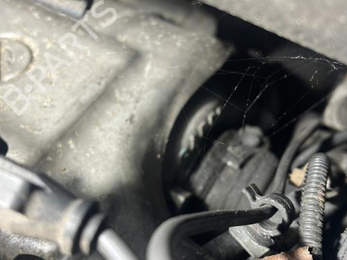 Turbo/Compressor ALFA ROMEO 159 (939_) 1.9 JTDM 16V (939AXC1B, 939AXC12) (150 hp) 31067965