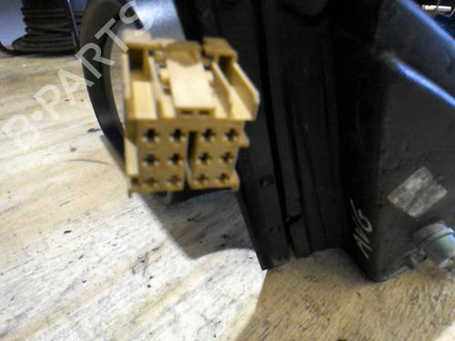 Left mirror SEAT IBIZA III (6L1) 1.9 TDI | BP21858220C26 