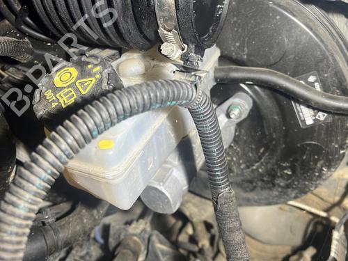 Used Brake master cylinder DACIA DUSTER (HS_) 1.5 dCi 4x4 (109 hp) 28053027