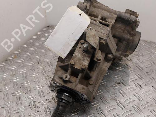 Used Front differential JEEP COMPASS (MK49) 2.0 CRD 4x4 (140 hp) 21860281