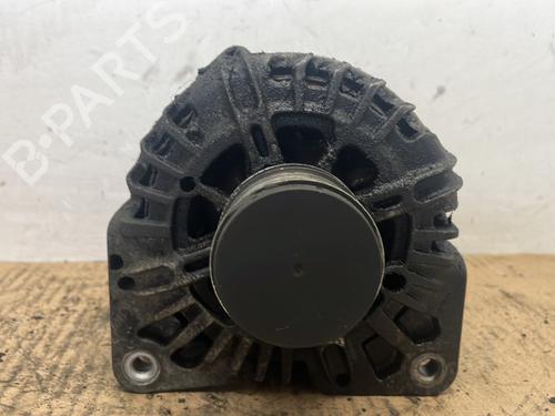 Alternator RENAULT MEGANE III Hatchback (BZ0/1_, B3_) 1.5 dCi (BZ09, BZ0D, BZ1W, BZ29, BZ14) | BP26213995M7 