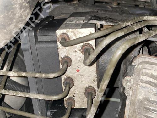 Used ABS pump MERCEDES-BENZ R-CLASS (W251, V251) R 320 CDI 4-matic (251.022, 251.122) (224 hp) 20869875