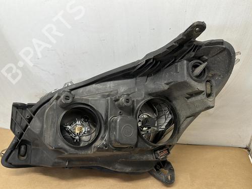 Used Right headlight Right headlight VW PASSAT B5 (3B2) 1.9 TDI (115 hp) 20871692 20871692