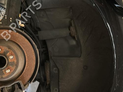Used Wheel arch FORD MONDEO IV (BA7) 2.0 TDCi (140 hp) 20870678