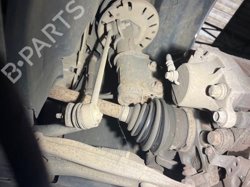 Used Left front driveshaft Left front driveshaft 37527524 37527524