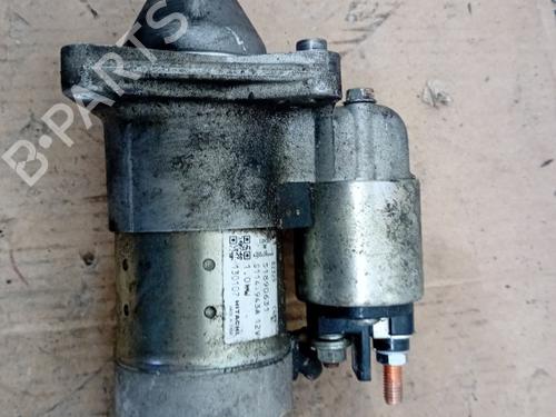 Starter FIAT PANDA (312_, 319_) 1.2 (312PXA1A) | BP20865136M8 