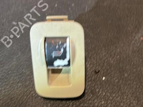 Used Right front window switch AUDI A2 (8Z0) 1.4 (75 hp) 21864680