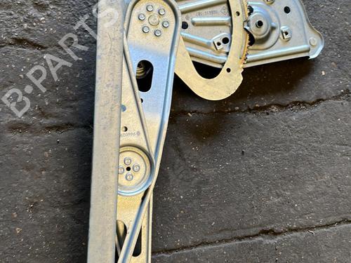 Used Rear left window mechanism RENAULT GRAND SCÉNIC III (JZ0/1_) 1.9 dCi (JZ0J, JZ0N, JZ1K, JZ1S) (131 hp) 21862977