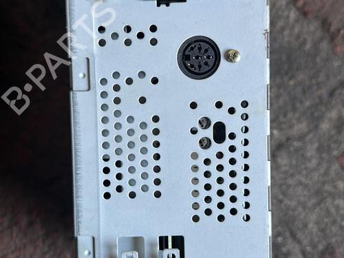 Used Radio Radio CHRYSLER PT CRUISER (PT_) 2.0 (141 hp) 20863317 20863317