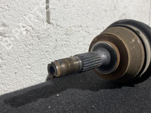 Left front driveshaft CITROËN C4 CACTUS 1.6 BlueHDi 100 | BP20872330M38 