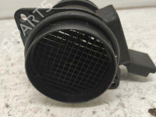 Mass air flow sensor PEUGEOT 406 (8B) 2.0 HDI 110 | BP21859557M95