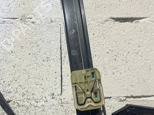 Front left window mechanism AUDI A1 (8X1, 8XK) 1.6 TDI | BP27869705C22 - Image 5
