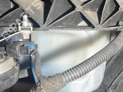 Used Windscreen washer tank OPEL CORSA D (S07) 1.0 (L08, L68) (60 hp) 28155727