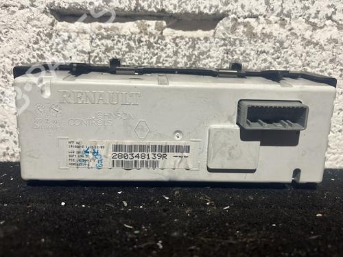 Display monitor RENAULT CLIO III (BR0/1, CR0/1) 1.2 16V Hi-Flex (BR1U, CR1U) | BP29428650C48 