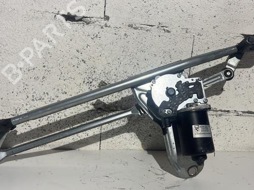 Front wiper motor BMW X5 (E53) 4.4 i | BP31581248M29  - Image 6