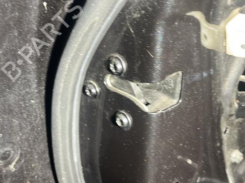 Venstre bagtil lås SSANGYONG REXTON W / REXTON 2.0 Xdi All-wheel Drive (155 hp) 31648407