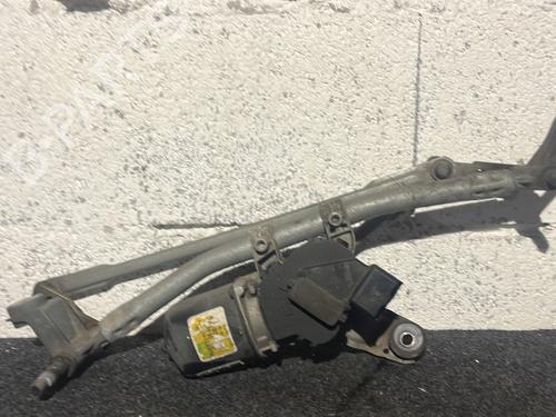 Used Front wiper motor RENAULT MEGANE II (BM0/1_, CM0/1_) 1.5 dCi (BM02, BM13, BM2A, CM02, CM13) (101 hp) 30787532