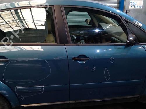 Used Right rear door AUDI A2 (8Z0) 1.4 TDI (75 hp) 21858045