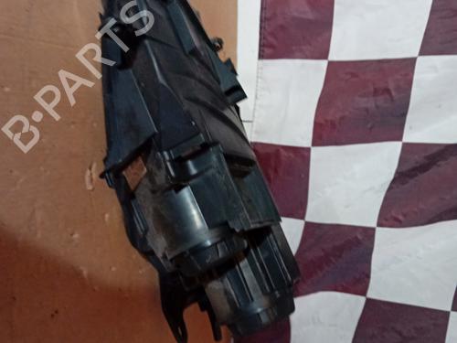 Left headlight CITROËN C8 (EA_, EB_) 2.2 HDi | BP20868643C28 