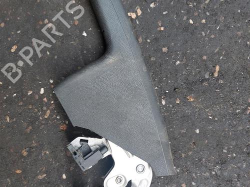 Used Hand brake SKODA FABIA II (542) 1.2 TDI (75 hp) 21861303