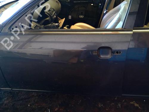 Used Left front door FORD MONDEO III Turnier (BWY) 2.0 TDCi (130 hp) 20867444