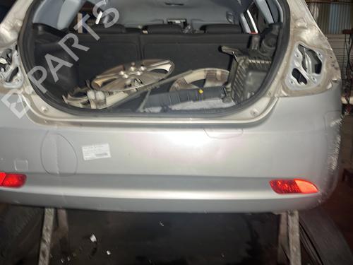 Køfangervange KIA CEE'D Hatchback (ED) 1.6 CRDi 90 | BP29452982C73 - Image 2