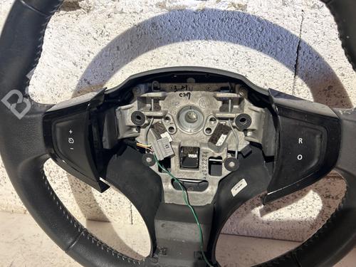 Steering wheel RENAULT KOLEOS I (HY_) 2.0 dCi (HY0K) | BP38940770C49 - Image 3