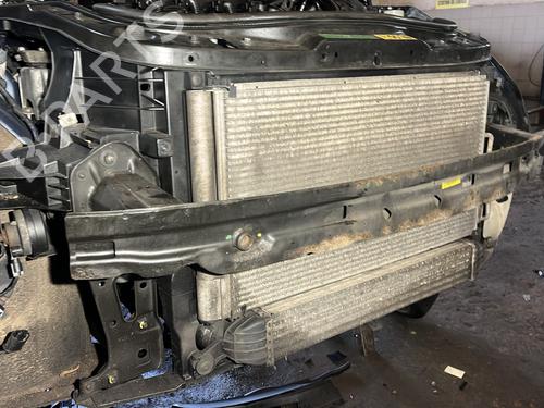 Used Front bumper reinforcement MINI MINI (R56) Cooper (120 hp) 31041729