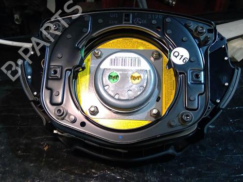 Førerens kollisjonspute MERCEDES-BENZ E-CLASS (W211) E 55 AMG Kompressor (211.076) | BP21858109C9 