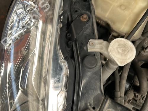 Used Right headlight Right headlight CITROËN C-CROSSER (VU_, VV_) 2.2 HDi (156 hp) 20870693 20870693