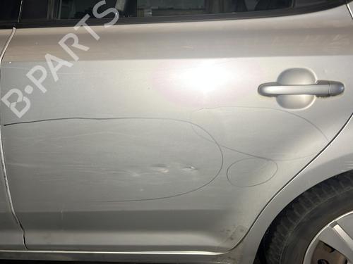 Left rear door KIA CEE'D Hatchback (ED) 1.6 CRDi 90 | BP29452958C4 